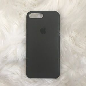 Apple iPhone 7/8 Plus Silicone Case